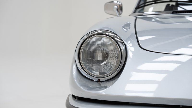 Alfa Romeo 2000 Spider 3 \'84 