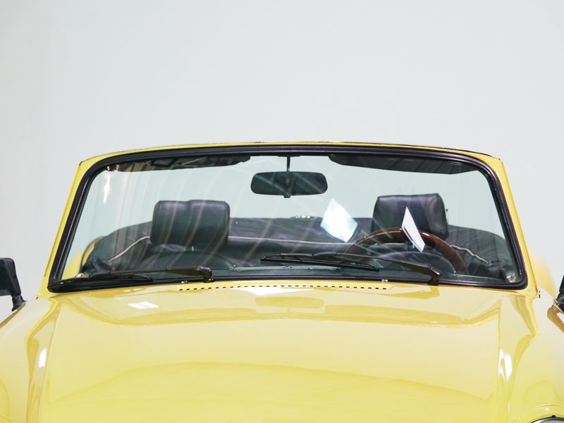 Triumph Spitfire \'76 