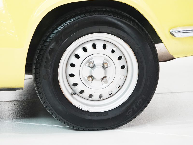 Triumph Spitfire \'76 