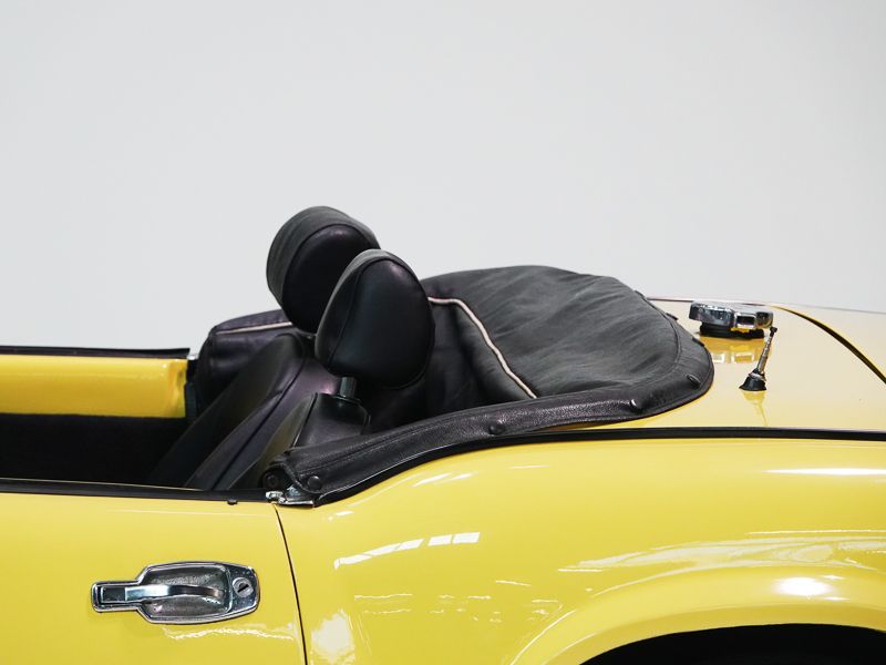 Triumph Spitfire \'76 