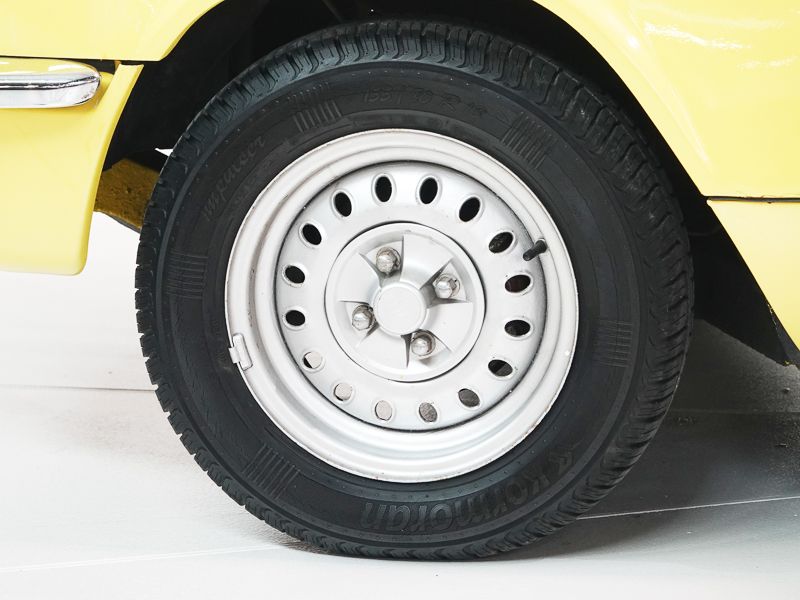 Triumph Spitfire \'76 