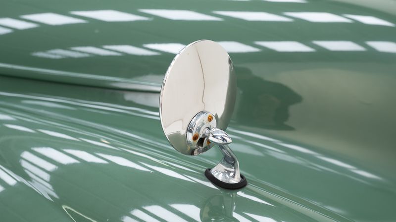 Morris  Minor Traveller Woody \'62 