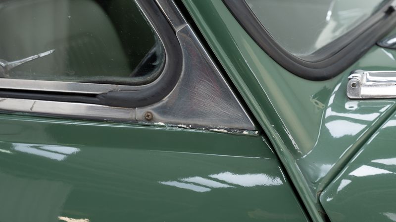 Morris  Minor Traveller Woody \'62 