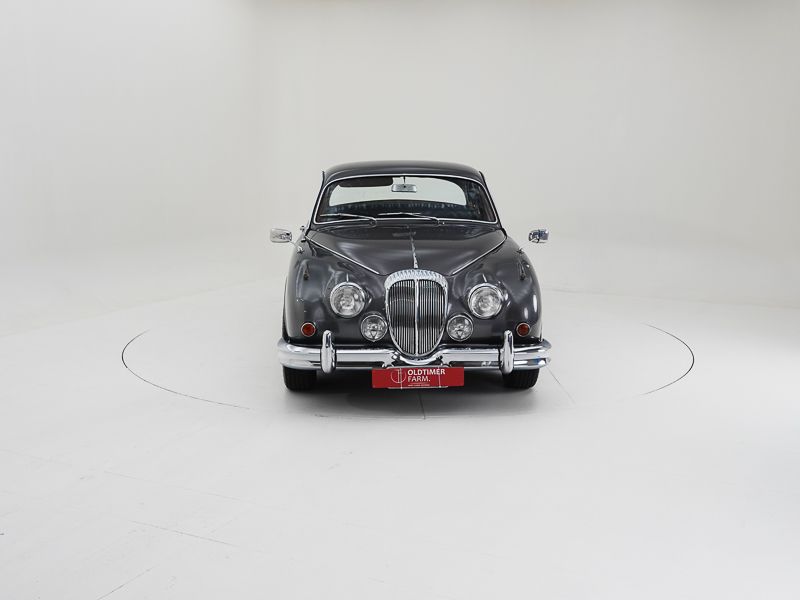 Daimler V8 250  \'63  