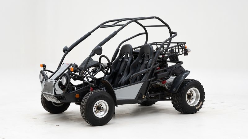 PGO 250 Buggy \'2009 