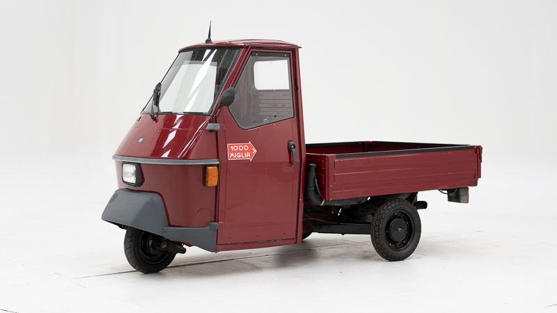 Piaggio APE 50 \'96 