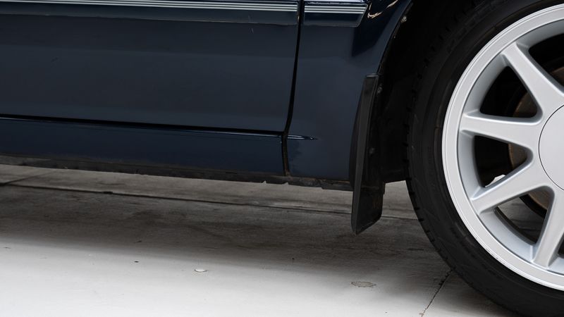 Toyota MR \'89 