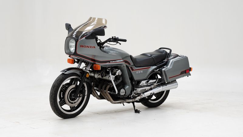 Honda CBX \'81 