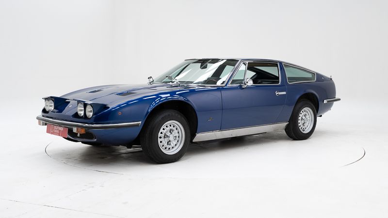 Maserati  Indy \'71 