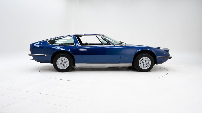 Maserati  Indy \'71 