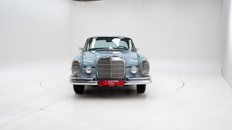 Mercedes Benz 280 SE \'68 