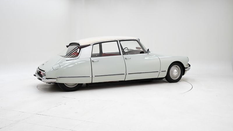 Citroen ID 19 \'65 