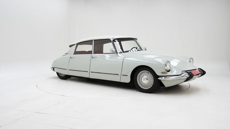 Citroen ID 19 \'65 