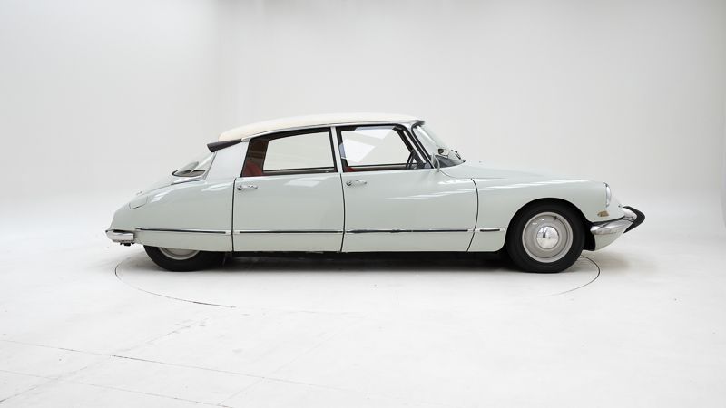 Citroen ID 19 \'65 