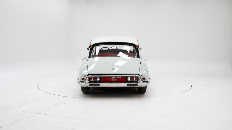 Citroen ID 19 \'65 