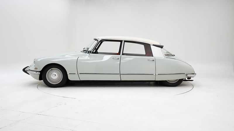 Citroen ID 19 \'65 
