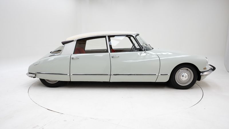 Citroen ID 19 \'65 