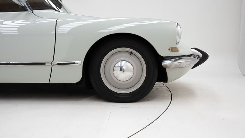 Citroen ID 19 \'65 