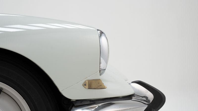 Citroen ID 19 \'65 