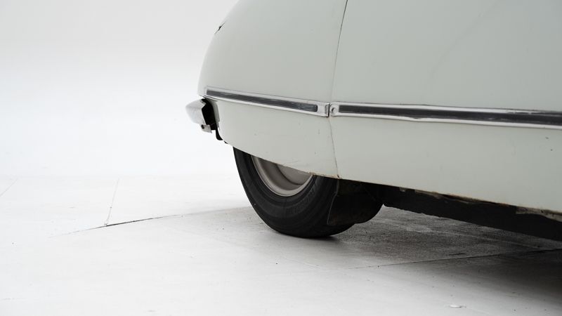 Citroen ID 19 \'65 