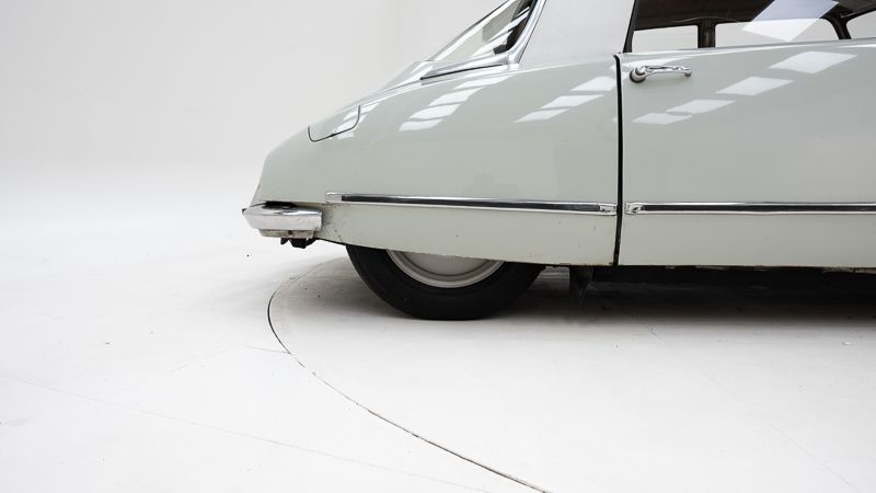 Citroen ID 19 \'65 