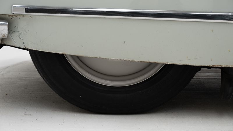 Citroen ID 19 \'65 