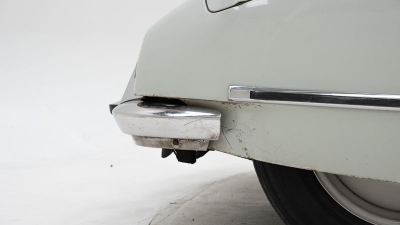 Citroen ID 19 \'65 