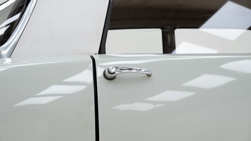 Citroen ID 19 \'65 