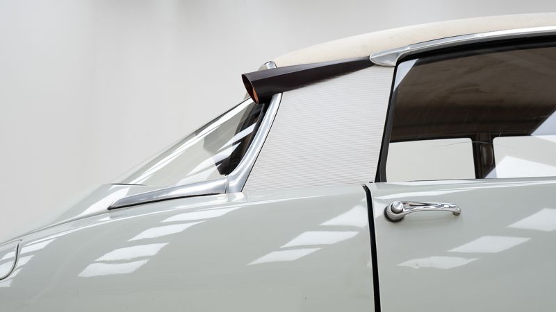 Citroen ID 19 \'65 