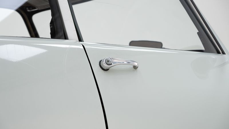 Citroen ID 19 \'65 