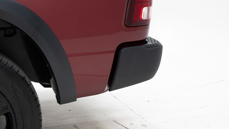 Dodge Ram 1500 Warlock \'2025 