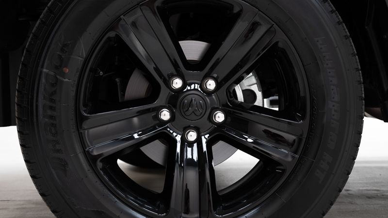 Dodge Ram 1500 Warlock \'2025 