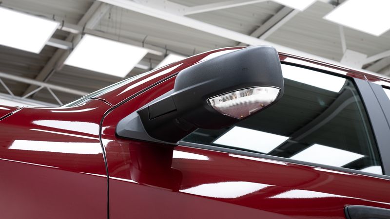 Dodge Ram 1500 Warlock \'2025 