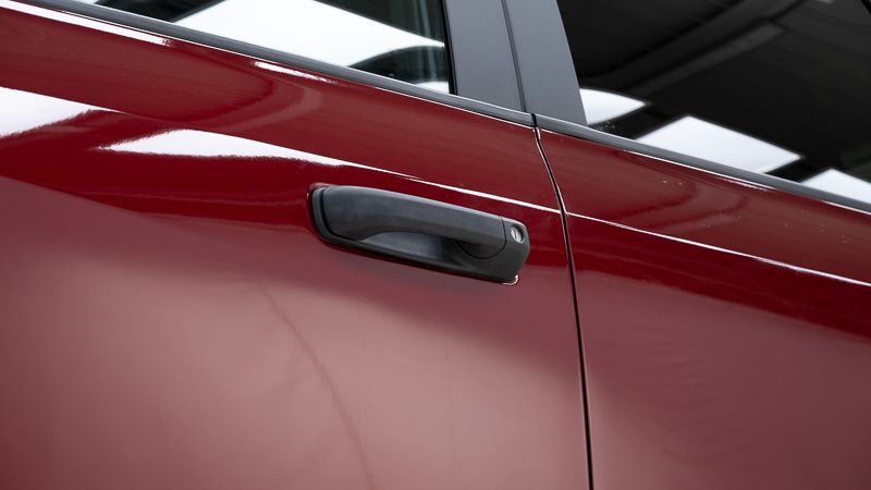 Dodge Ram 1500 Warlock \'2025 