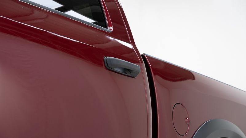 Dodge Ram 1500 Warlock \'2025 