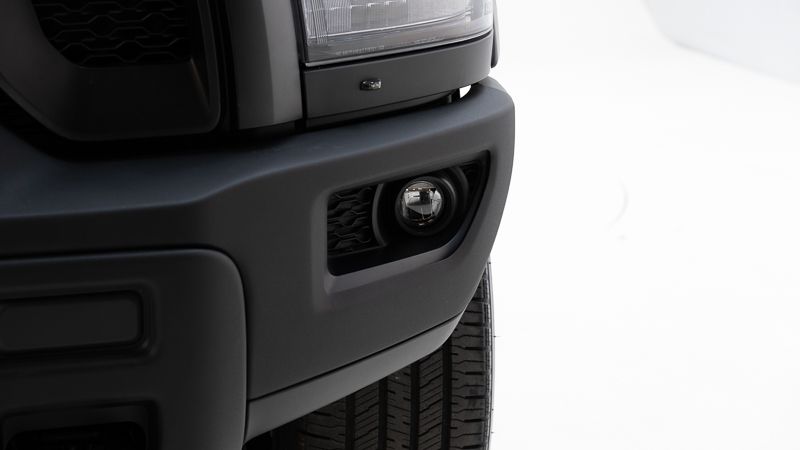 Dodge Ram 1500 Warlock \'2025 