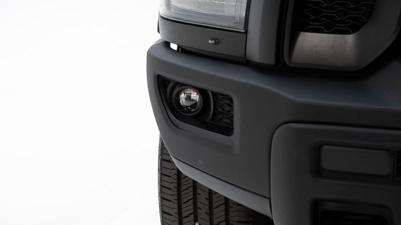 Dodge Ram 1500 Warlock \'2025 