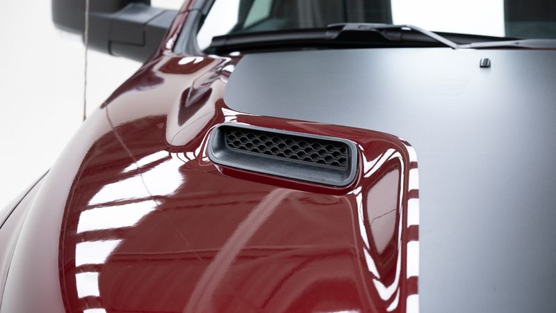 Dodge Ram 1500 Warlock \'2025 