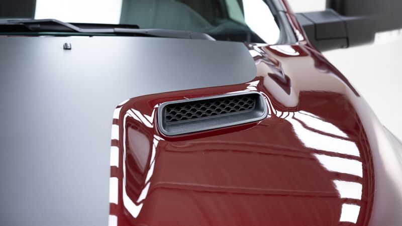Dodge Ram 1500 Warlock \'2025 