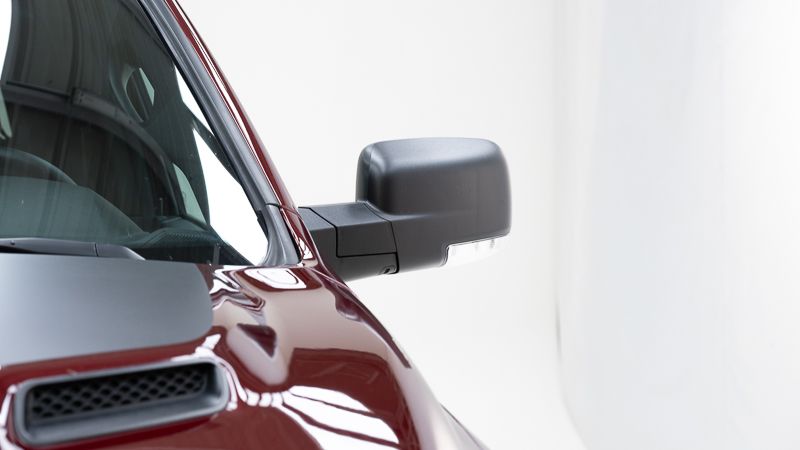 Dodge Ram 1500 Warlock \'2025 