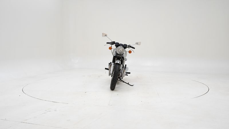 Norton Commando 850 \'75 