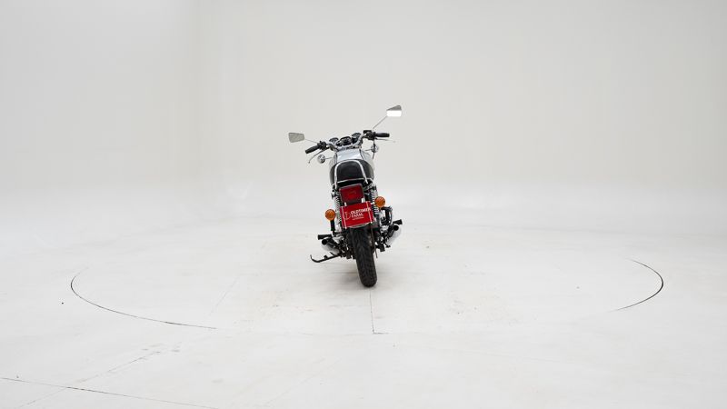 Norton Commando 850 \'75 