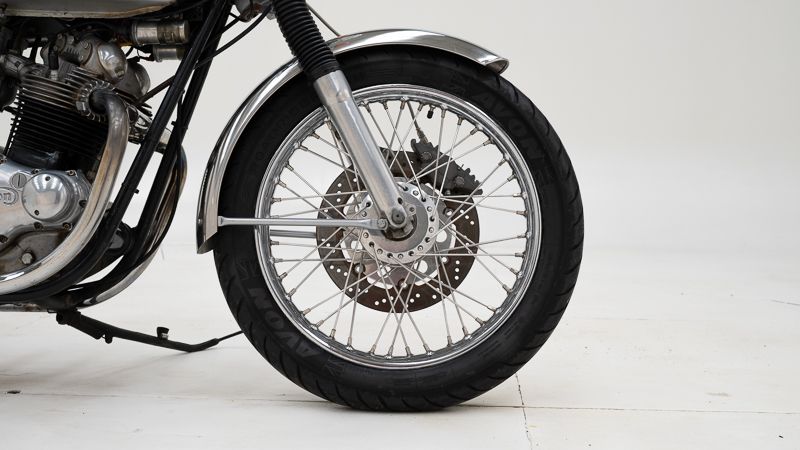 Norton Commando 850 \'75 
