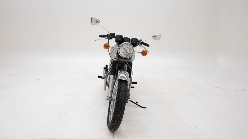 Norton Commando 850 \'75 