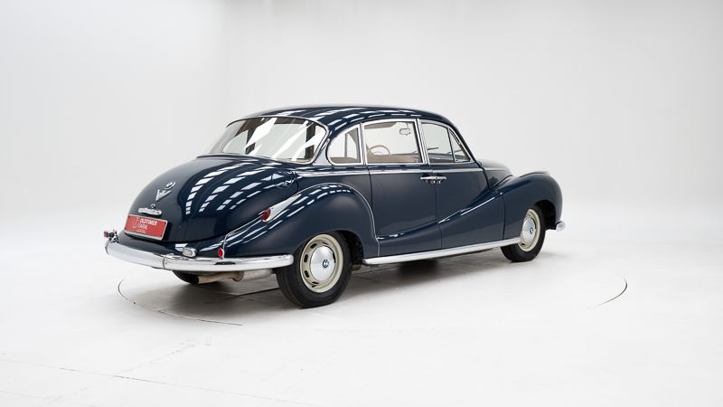 BMW  502 \'65 