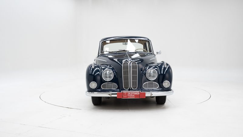BMW  502 \'65 