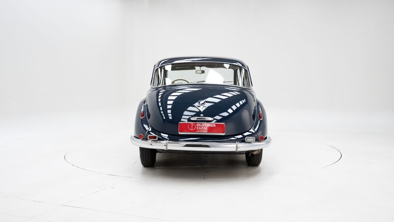 BMW  502 \'65 