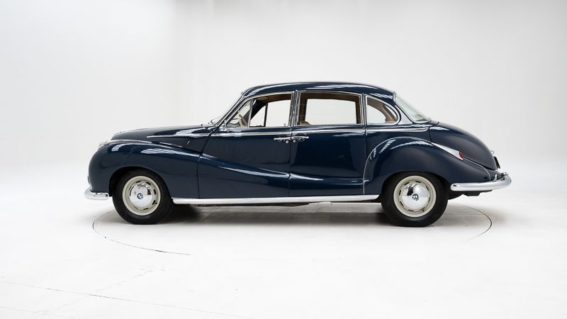 BMW  502 \'65 