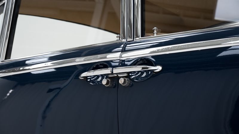 BMW  502 \'65 