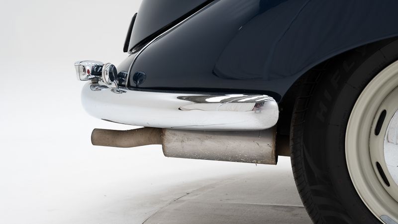 BMW  502 \'65 
